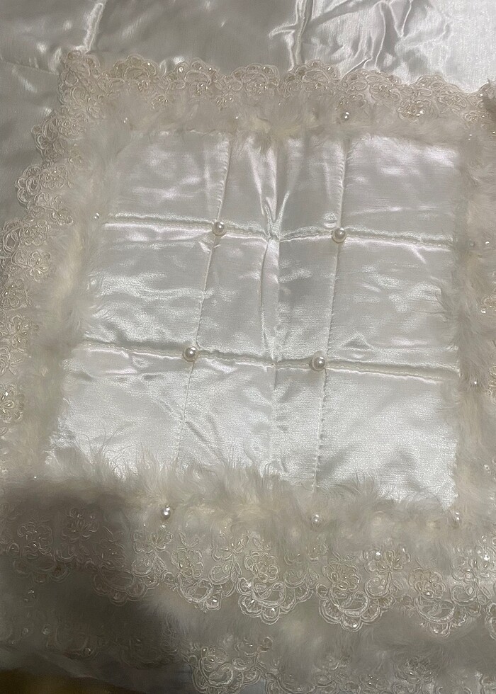 Yatak örtüsü - Görsel 4