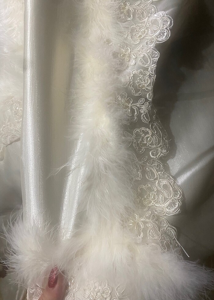 Yatak örtüsü - Görsel 5