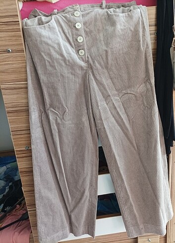 Massimo Dutti Pantolon Pantolon