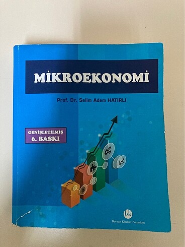 Mikroekonomi