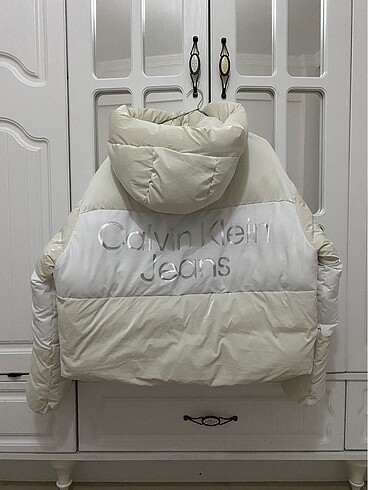 m Beden Calvin klein mont