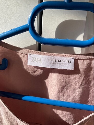Zara Zara yelek