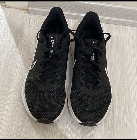 nike spor ayakkabı