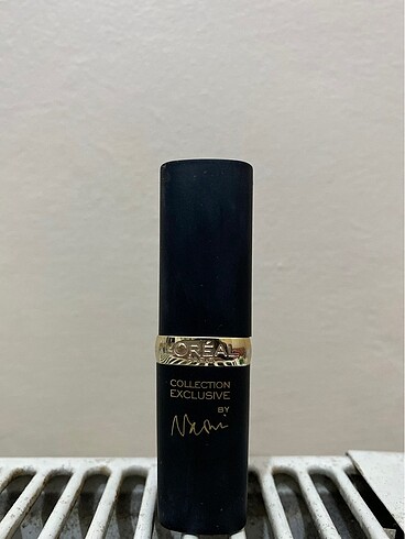 Loreal Paris ruj