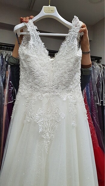 Dreamon Gelinlik