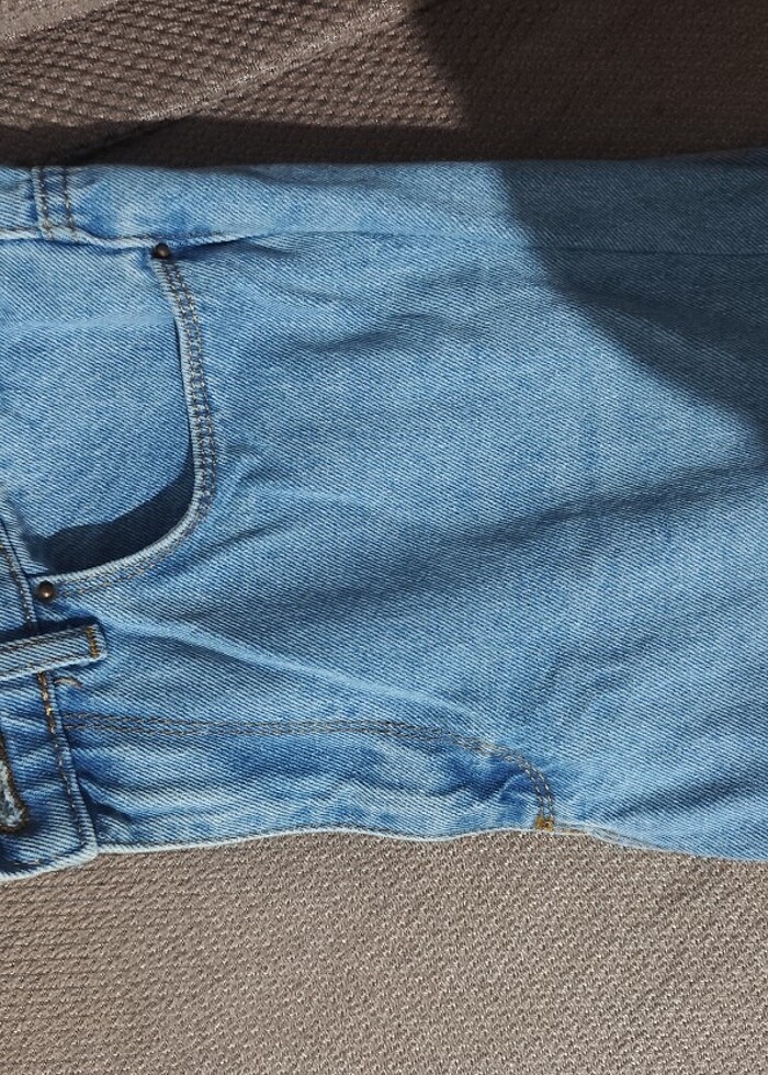 Jeans - Görsel 3