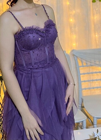 1 defa giyildi - Görsel 2