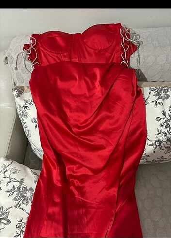 1 defa giyildi - Görsel 6