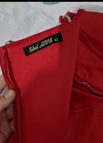 1 defa giyildi - Görsel 7