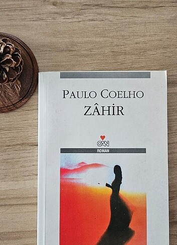 Zahir-Paulo Coelho