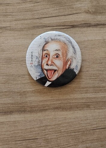 Einstein rozeti