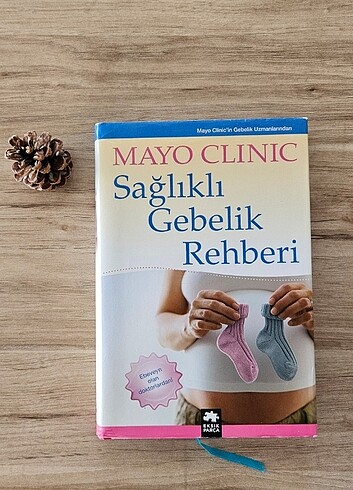 Sağlıklı Gebelik Rehberi - Mayo Clinic