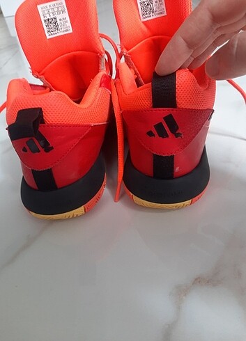 35 Beden çeşitli Renk Adidas spor ayakkabi