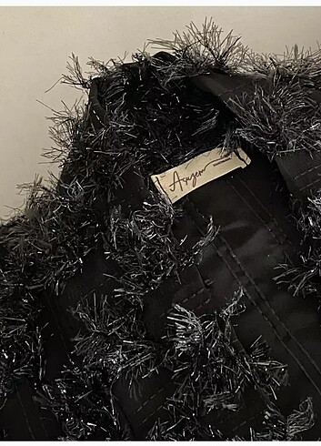 Zara Prenses abiye abaya ferace