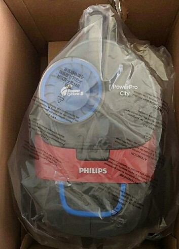 Philips süpürge 