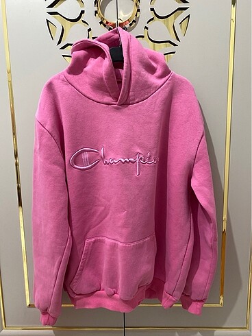 Üç iplik sweatshirt