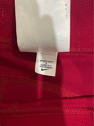 s Beden Nike pro