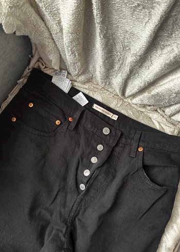 Levis 501
