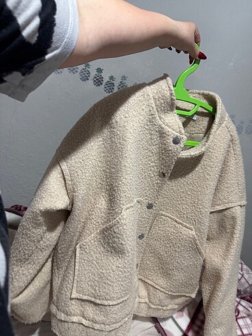 Trendyol & Milla oversize ceket