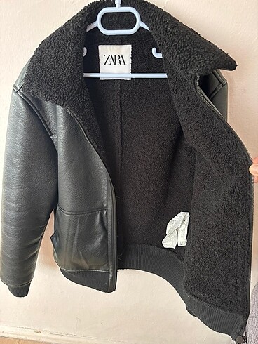 zara mont
