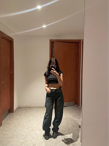 baggy jean