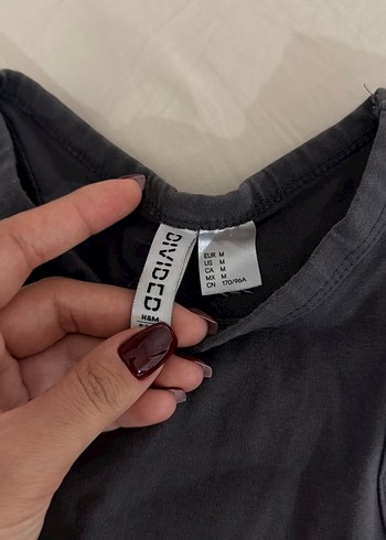 Siyah Kolsuz Yüksek Yaka Midi Elbise - Görsel 2