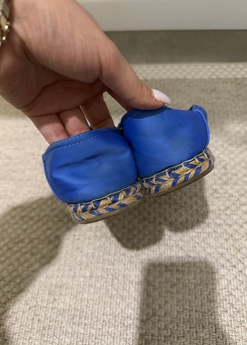 Tommy hilfiger ayakkabı - Görsel 4