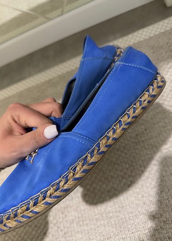 Tommy hilfiger ayakkabı - Görsel 5