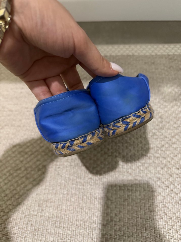 Tommy hilfiger ayakkabı - Görsel 4