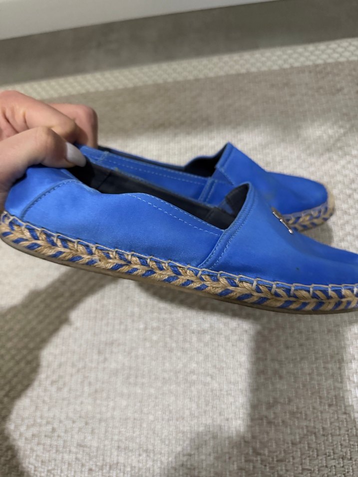 Tommy hilfiger ayakkabı - Görsel 3