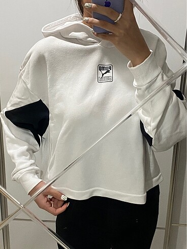 Puma sweat