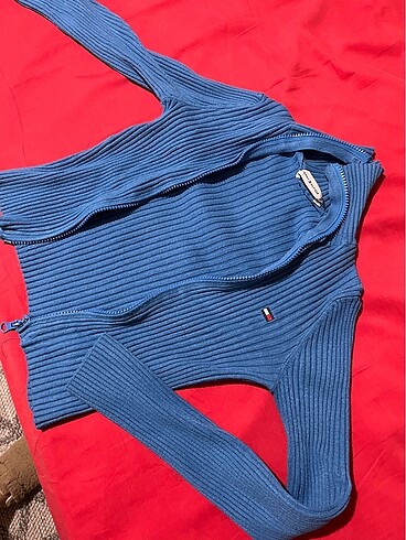 Tommy Hilfiger Tommy üst