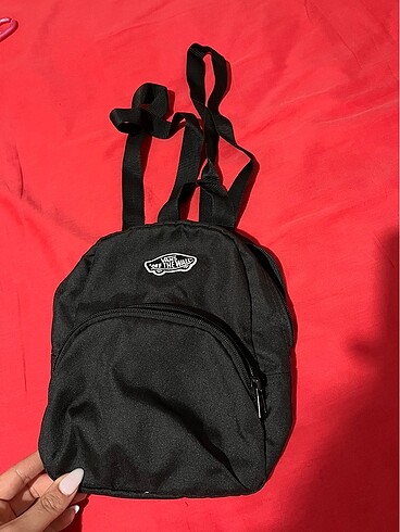 Vans sırt çantası