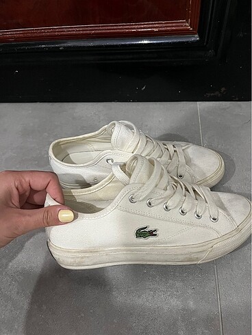 Lacoste
