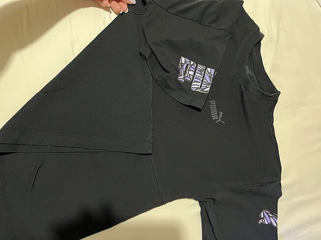 Puma tshirt