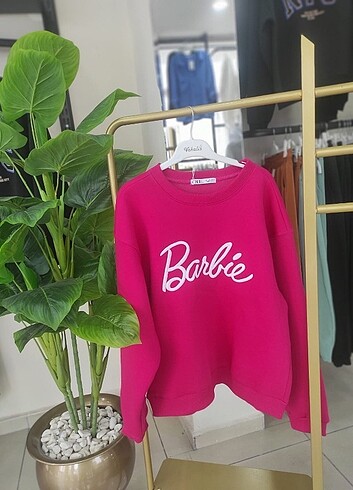 Barbie sweat