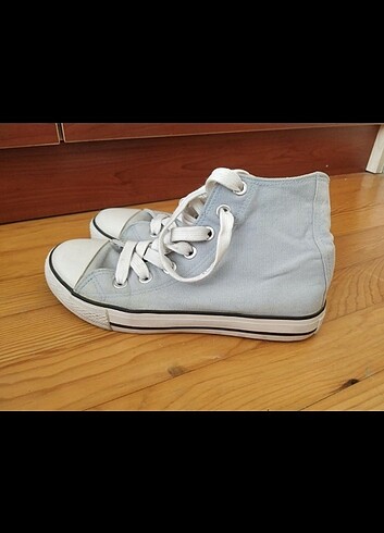 Converse Converse