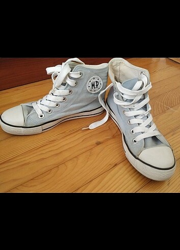 37 Beden Converse