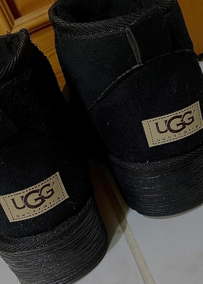UGG UGG - Görsel 2