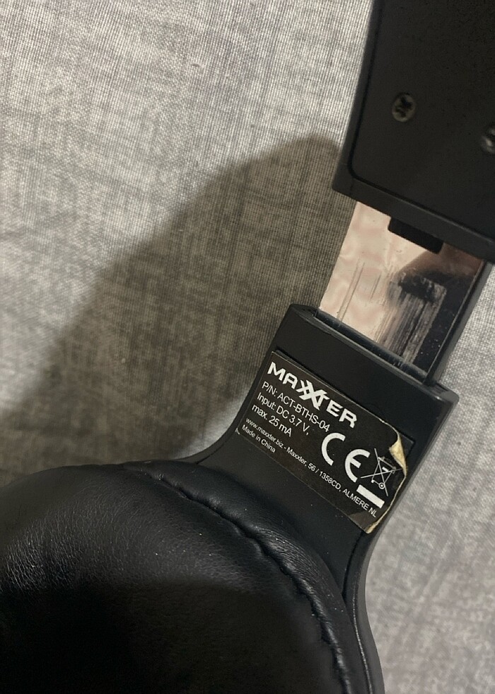 Kulaklık - Görsel 4