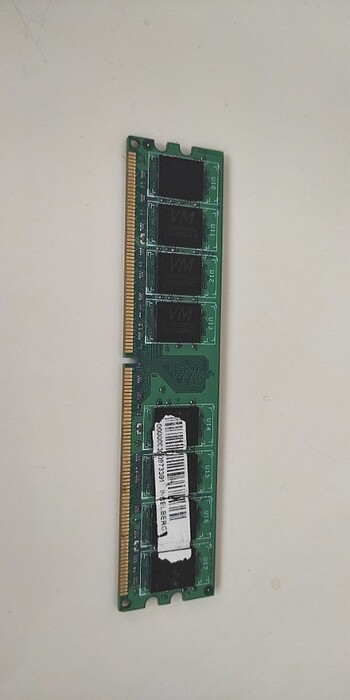 1-2 GB ram 
