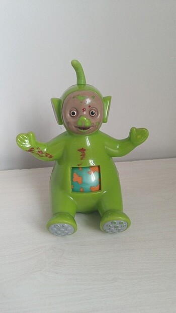 Teletabi 
