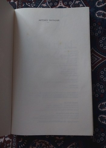  Beden Kusurlu Kusursuz Serisi İlk 3.Kitap