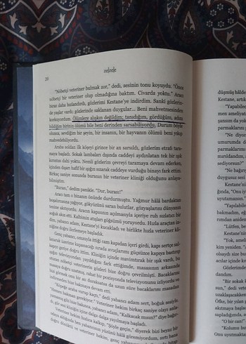 Beden İhtilal - Binnur Safak Nigiz