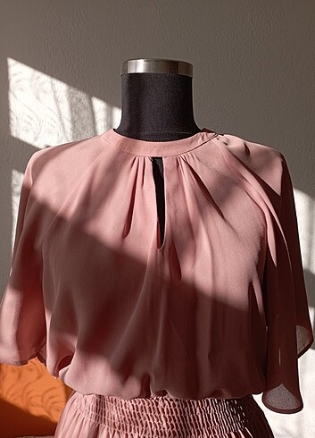 Sadece 2 kez giyildi. - Görsel 2