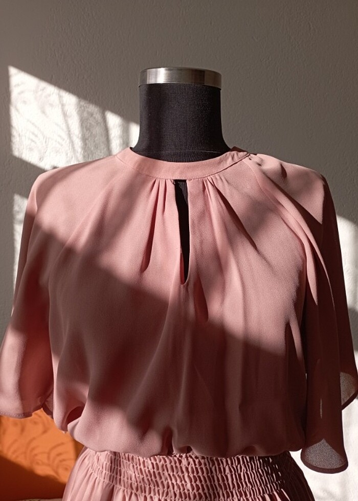 Sadece 2 kez giyildi. - Görsel 2