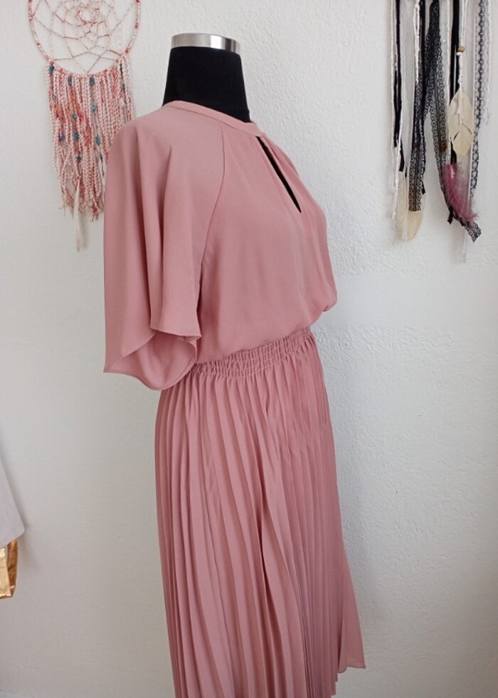 Sadece 2 kez giyildi. - Görsel 4