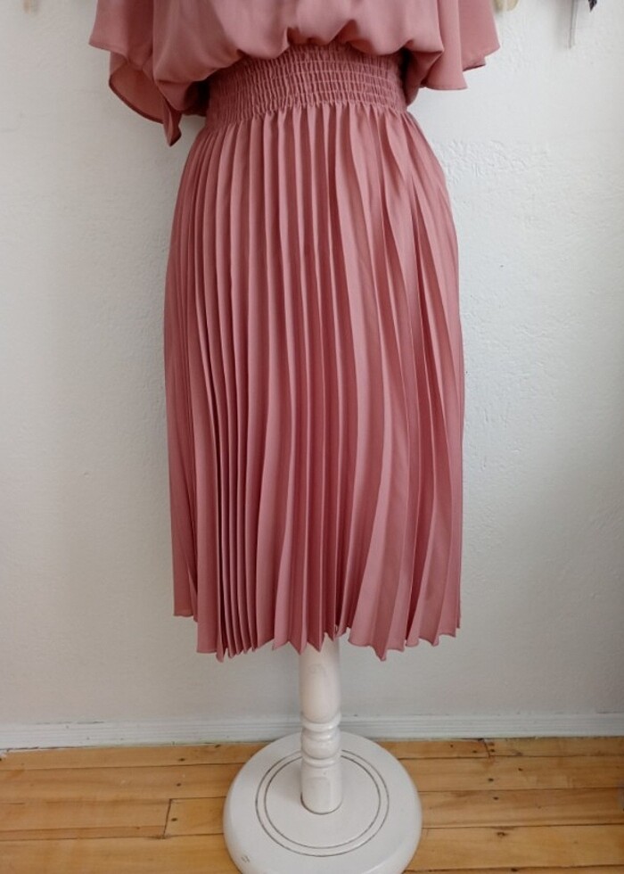 Sadece 2 kez giyildi. - Görsel 5