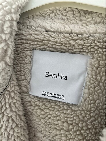 Bershka Ceket