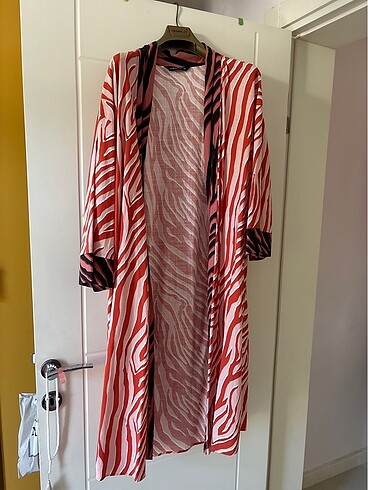 Uzun kimono